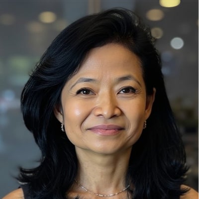 Dra. Kimiye